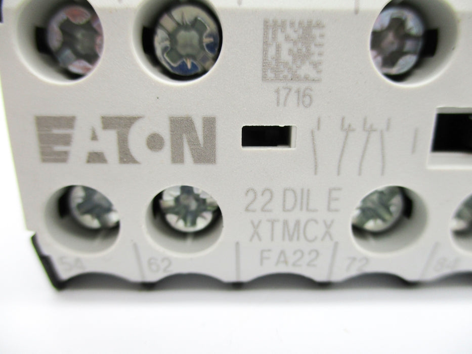 EATON 22DILE XTMCXFA22 NSNP