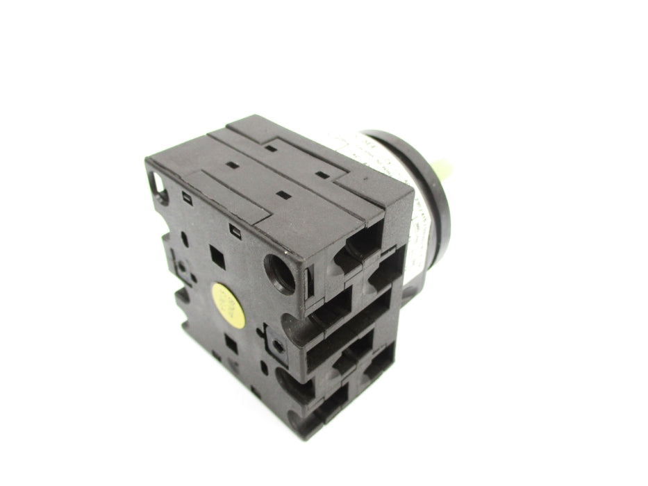 KLOCKNER MOELLER T0-2-1 (AS PICTURED) NSNP