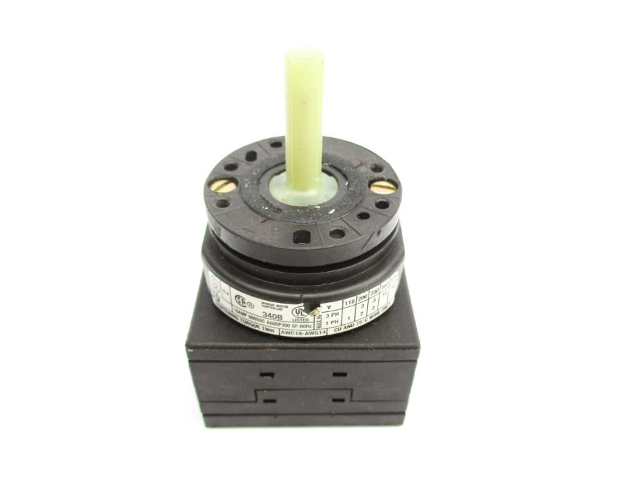 KLOCKNER MOELLER T0-2-1 (AS PICTURED) NSNP