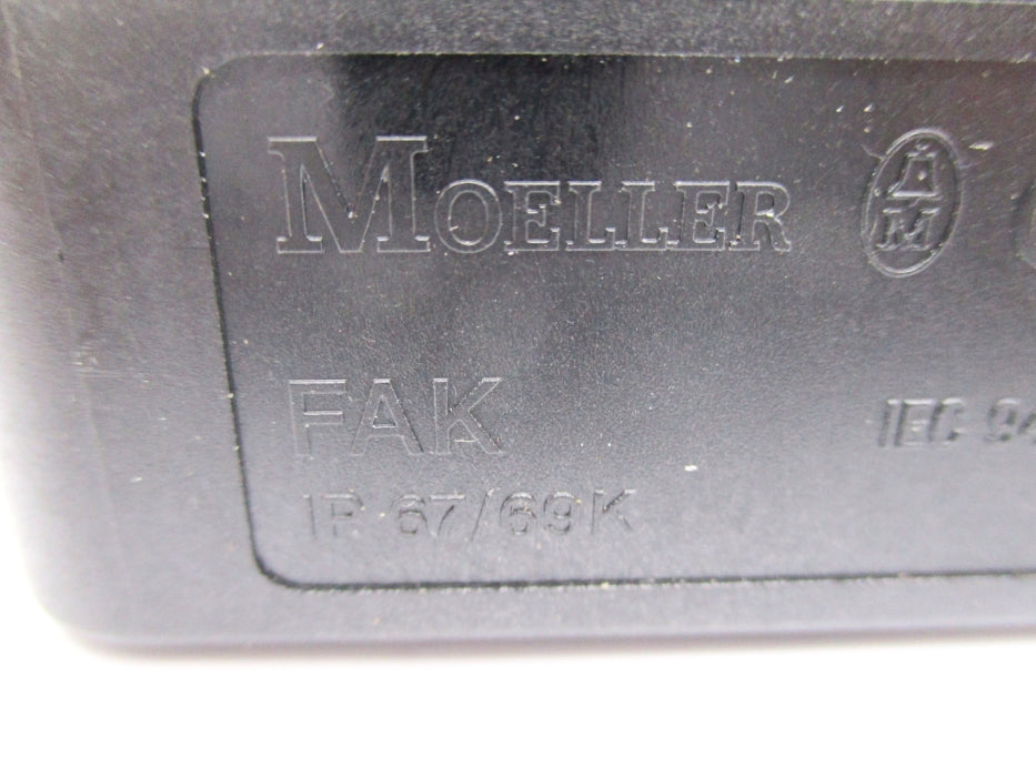 KLOCKNER MOELLER FAK (AS PICTURED1) NSNP