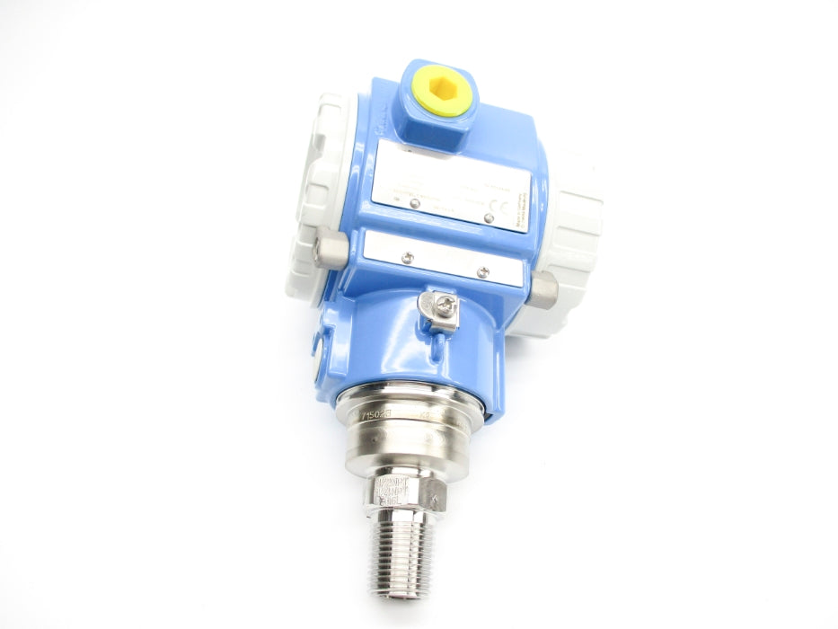 ENDRESS+HAUSER PMP71-CBC1SC1RAANU 1500PSI NSNP