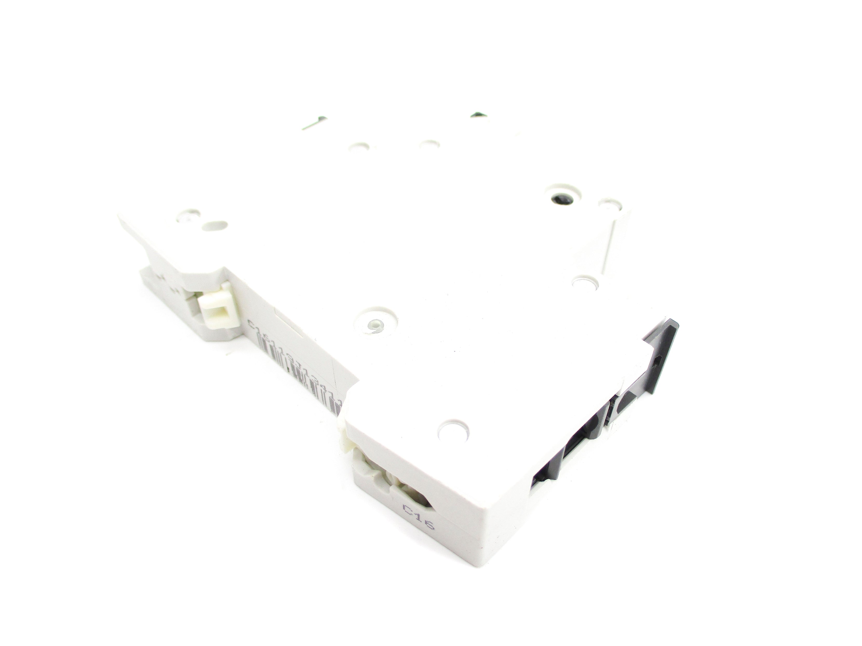 SIEMENS 5SY4116-7 5SY41MCBC16 230/400V 16A NSNP
