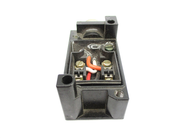PEPPERL+FUCHS MPB22 454367 NSNP