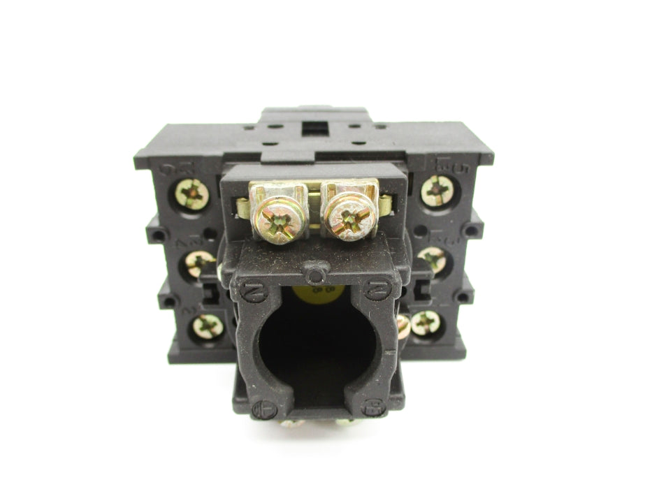 KLOCKNER MOELLER P1-25 690V 25A (AS PICTURED1) NSNP