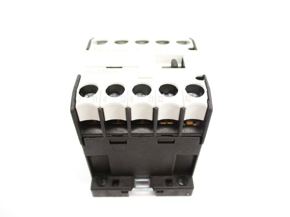 KLOCKNER MOELLER DILEM-01 24V NSNP