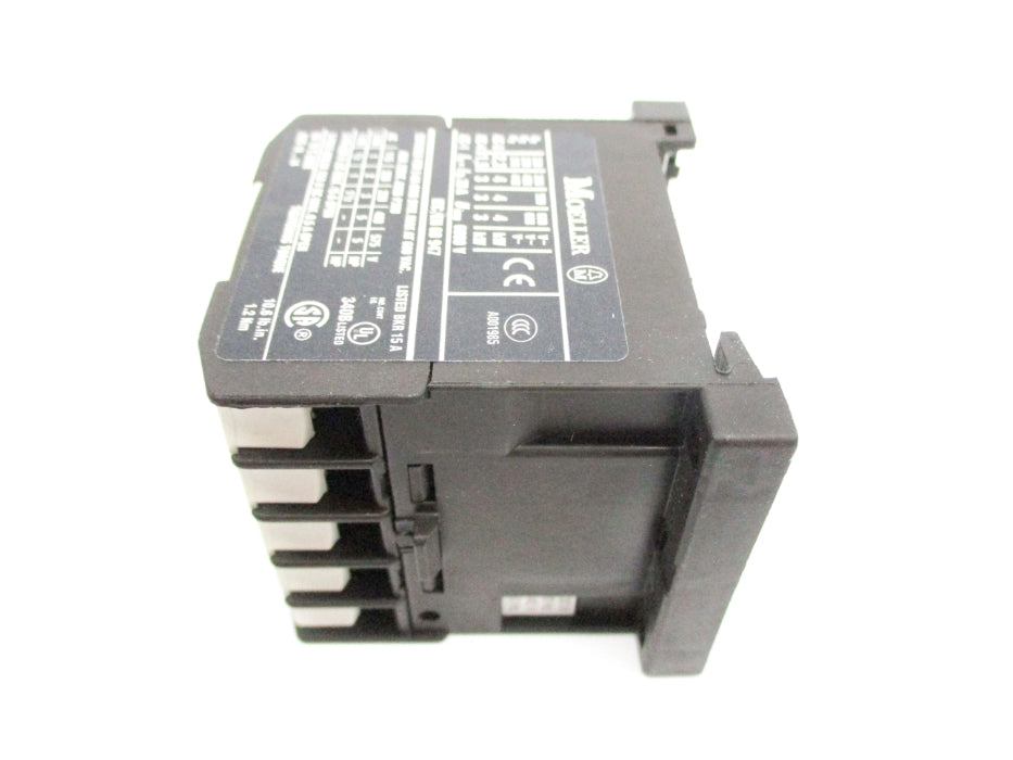 KLOCKNER MOELLER DILEM-01 24V NSNP