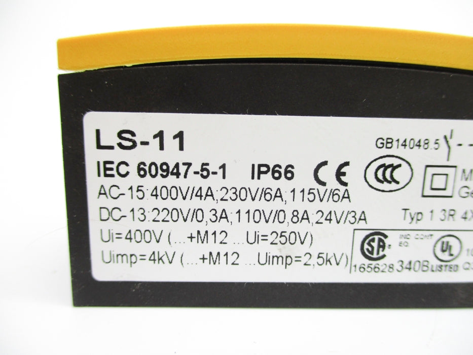 EATON LS-11 NSNP