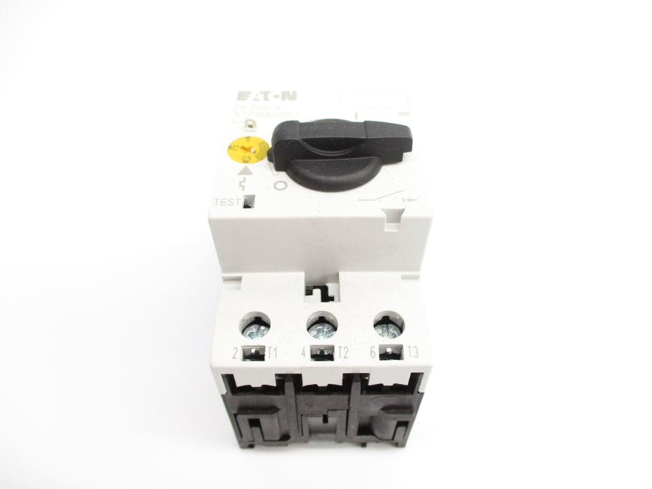 EATON PKZM0-4 XTPR004BC1 2.5-4A NSNP