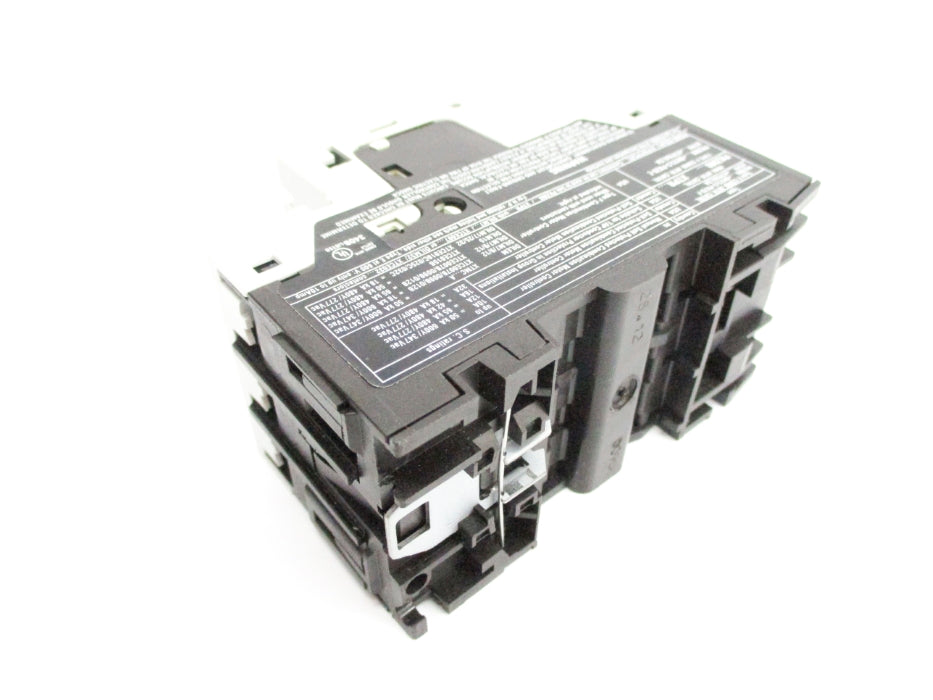 EATON PKZM0-4 XTPR004BC1 2.5-4A NSNP