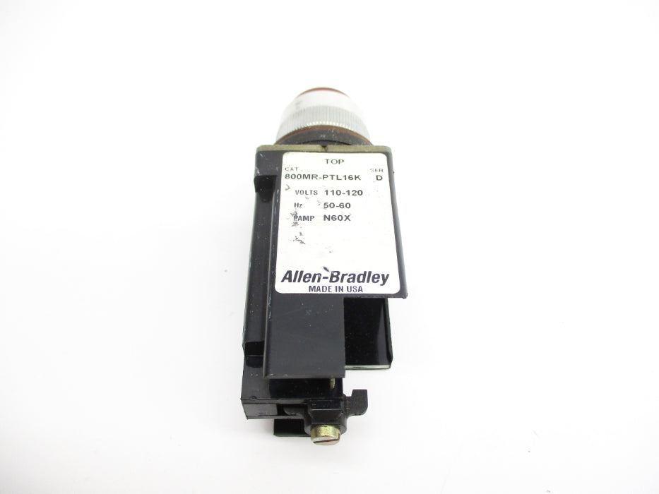 INDUSTRIAL SPARE PART 800MR-PTL16K SER. D NSNP