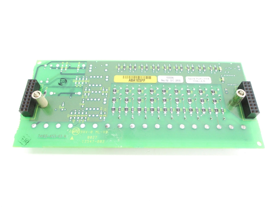 ALLEN BRADLEY 1336-L6/B NSNP