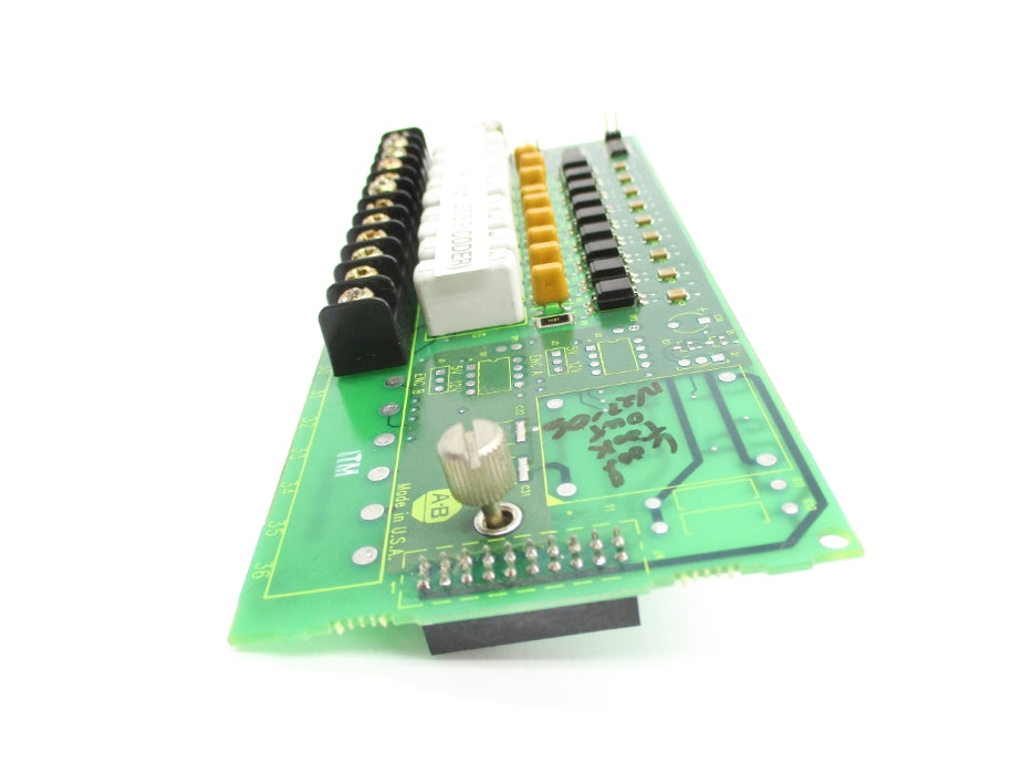 ALLEN BRADLEY 1336-L6/B NSNP