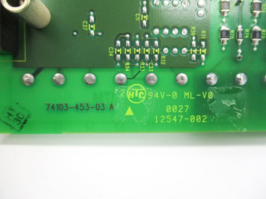 ALLEN BRADLEY 1336-L6/B NSNP