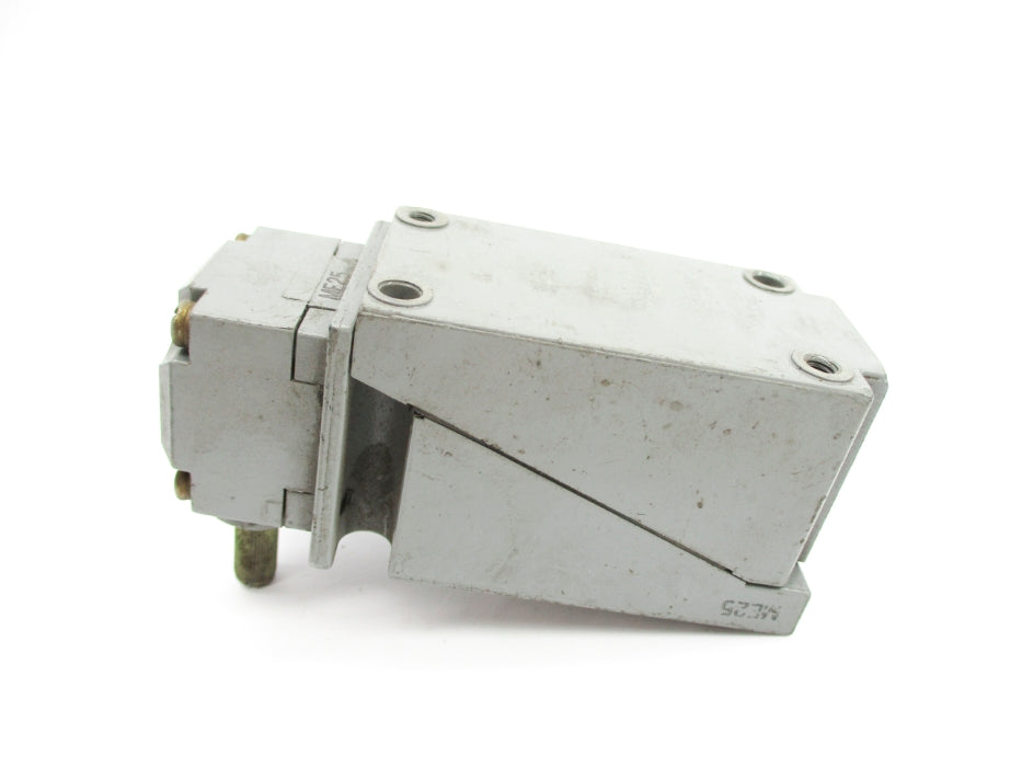 ALLEN BRADLEY 802T-AP SER. H UNMP