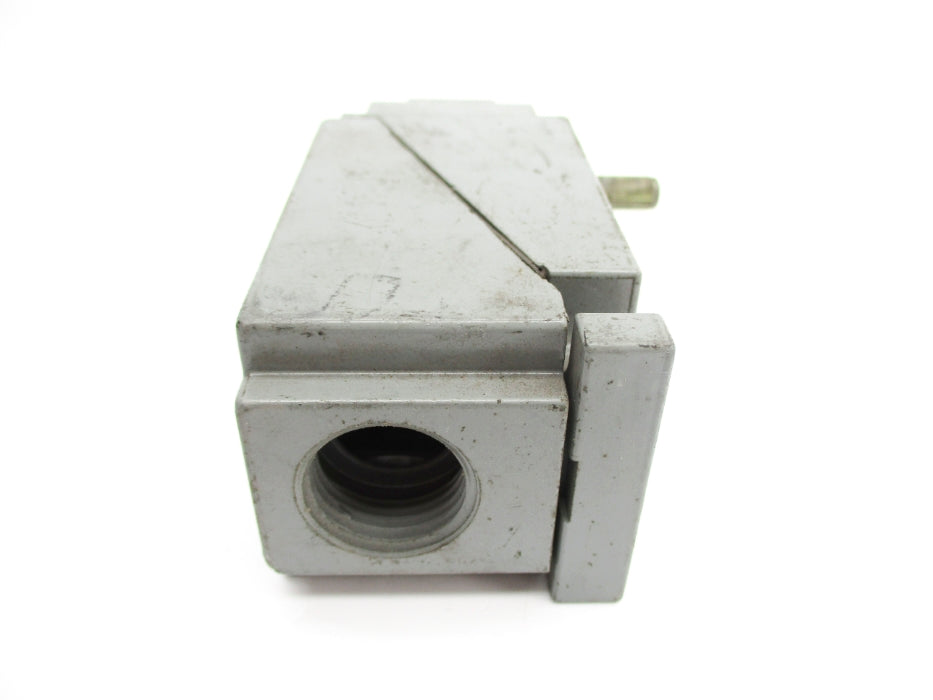 ALLEN BRADLEY 802T-AP SER. H UNMP