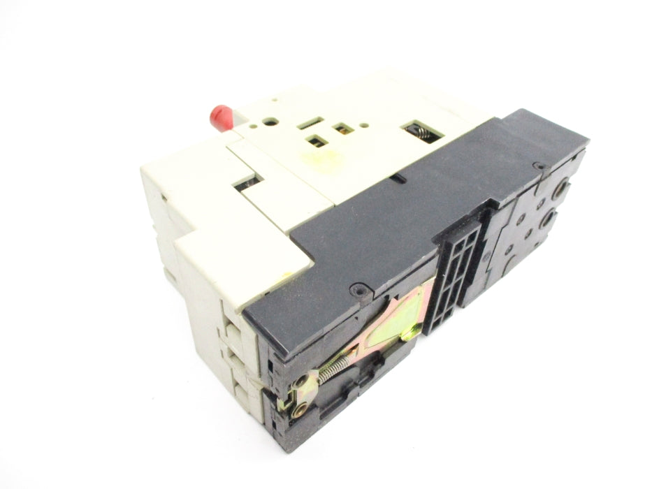 TELEMECANIQUE LB1-LC03M17 LD4LC.30.H5 UNMP