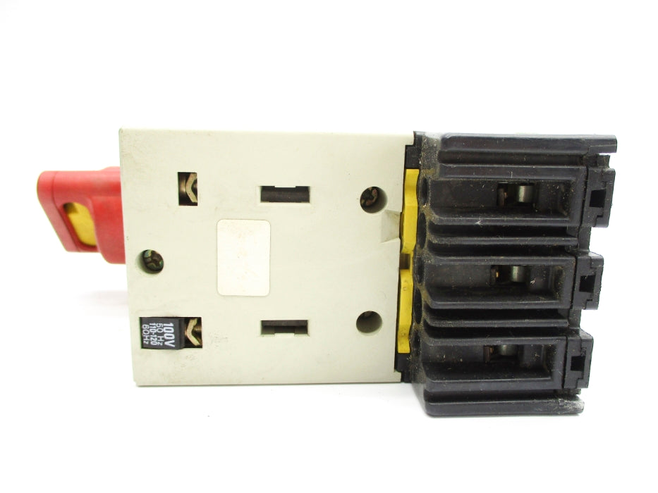 TELEMECANIQUE LB1-LC03M17 LD4LC.30.H5 UNMP