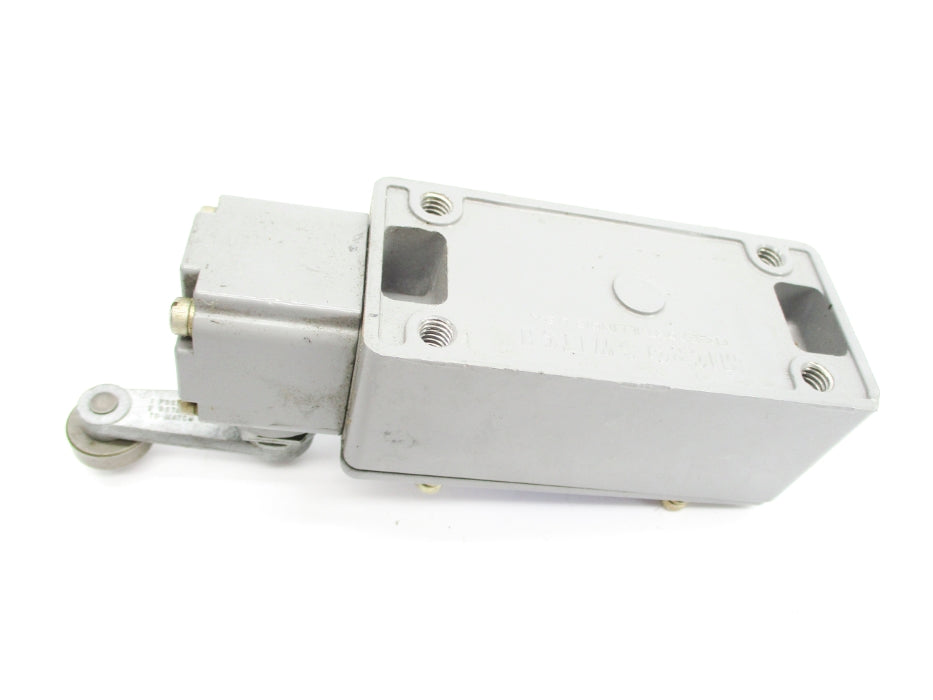 MICROSWITCH 51ML1 (GREY) UNMP