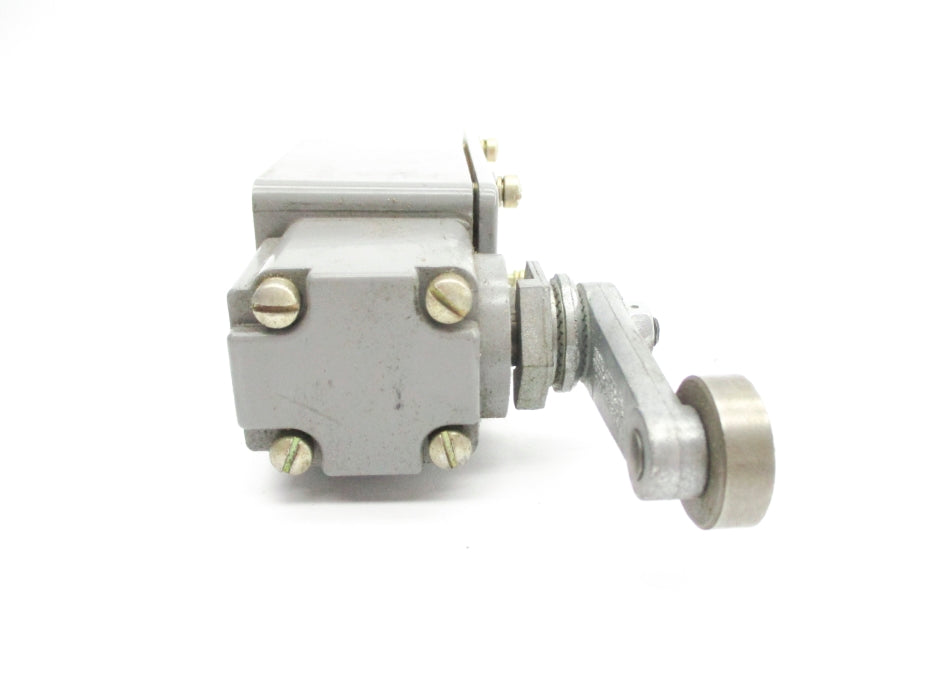 MICROSWITCH 51ML1 (GREY) UNMP