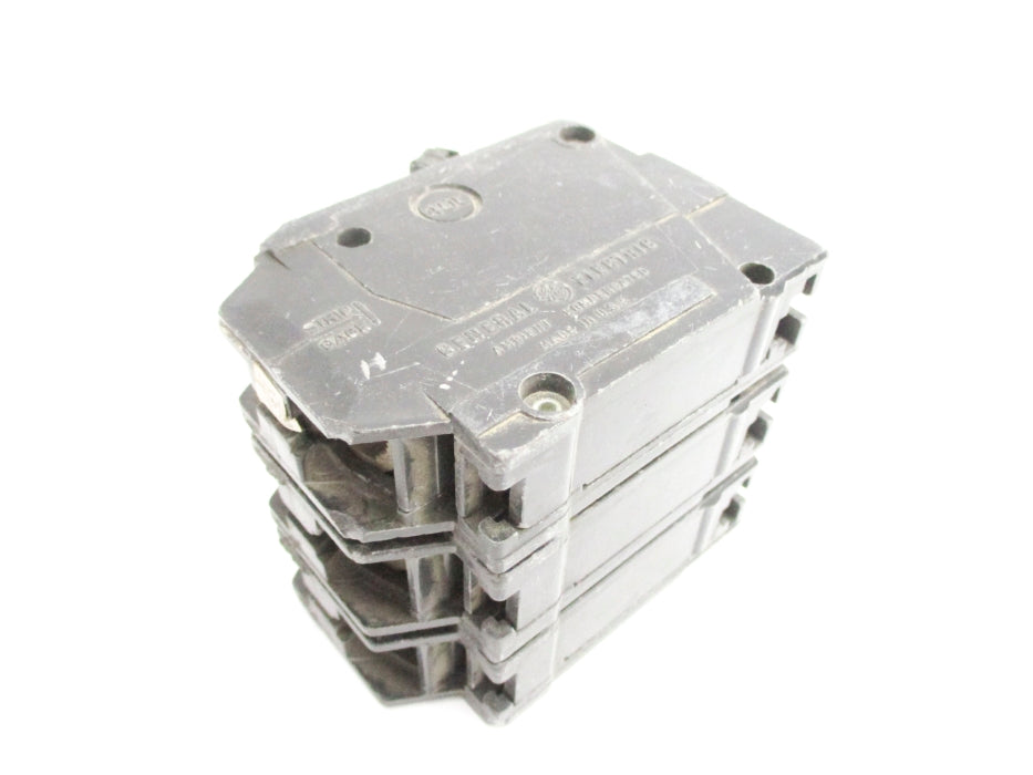GENERAL ELECTRIC CTL370 70A 240VAC UNMP