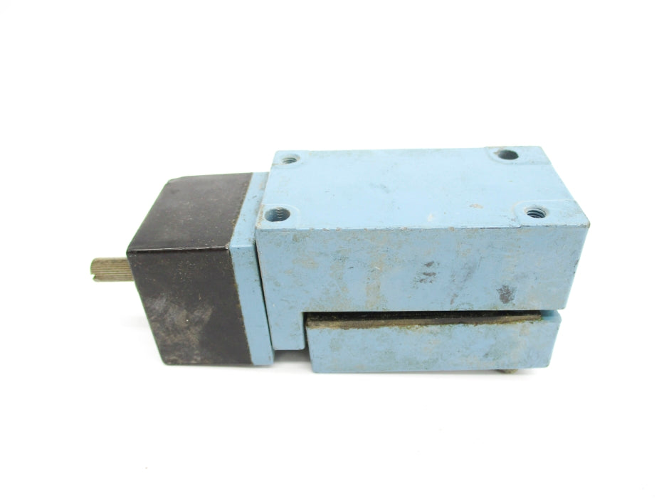 MICRO SWITCH LSB1A (BLUE) UNMP