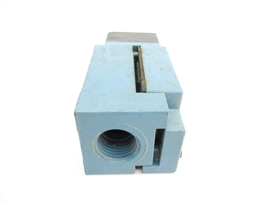 MICRO SWITCH LSB1A (BLUE) UNMP