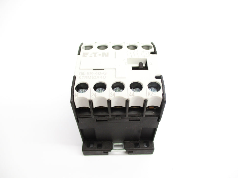 EATON DILER-40-G XTRM10A40 24VDC NSNP