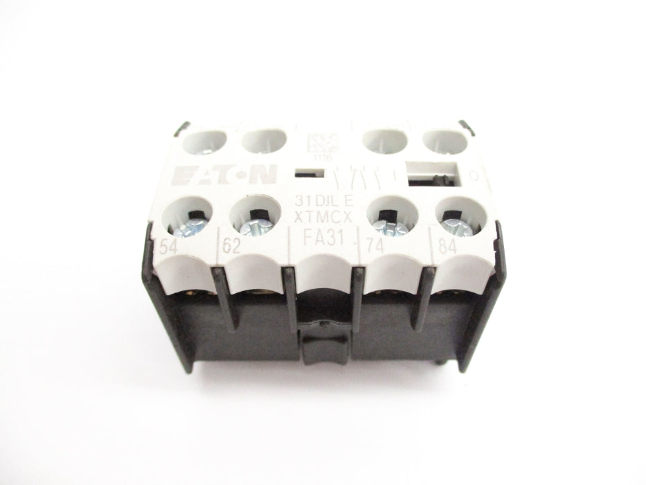 EATON 31DILE XTMCXFA31 NSNP
