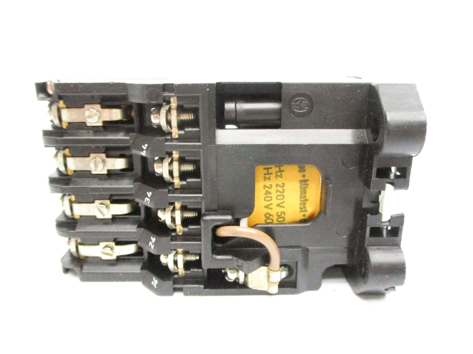 KLOCKNER MOELLER DIL00L-53 220/240V NSMP