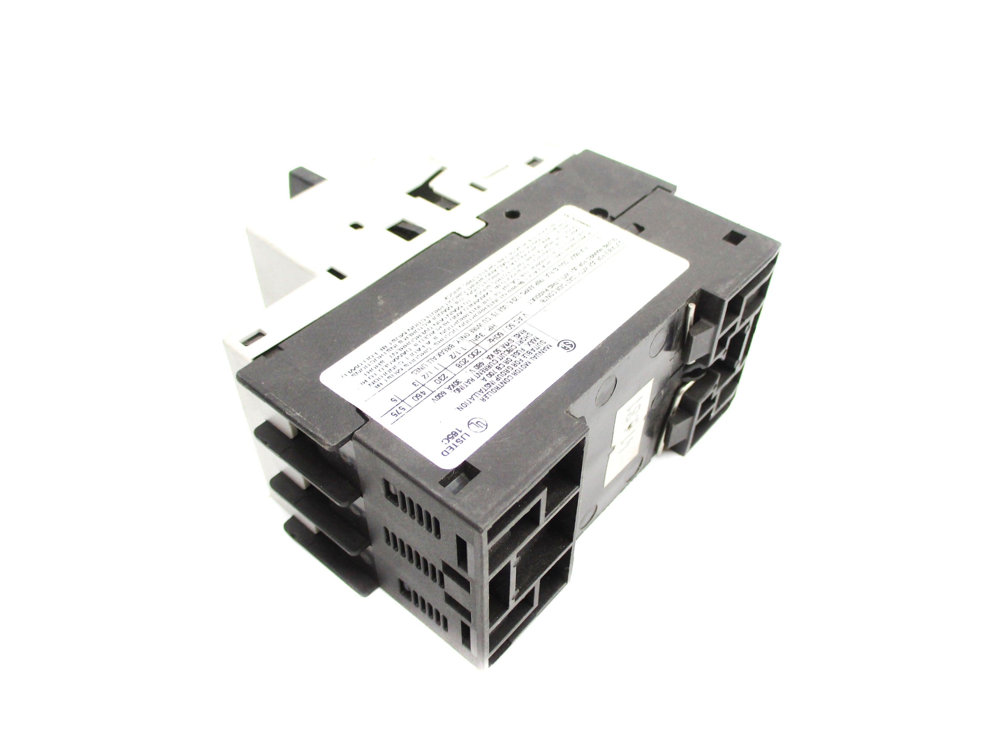 SIEMENS 3RV1421-1FA10 3.5-5A NSNP
