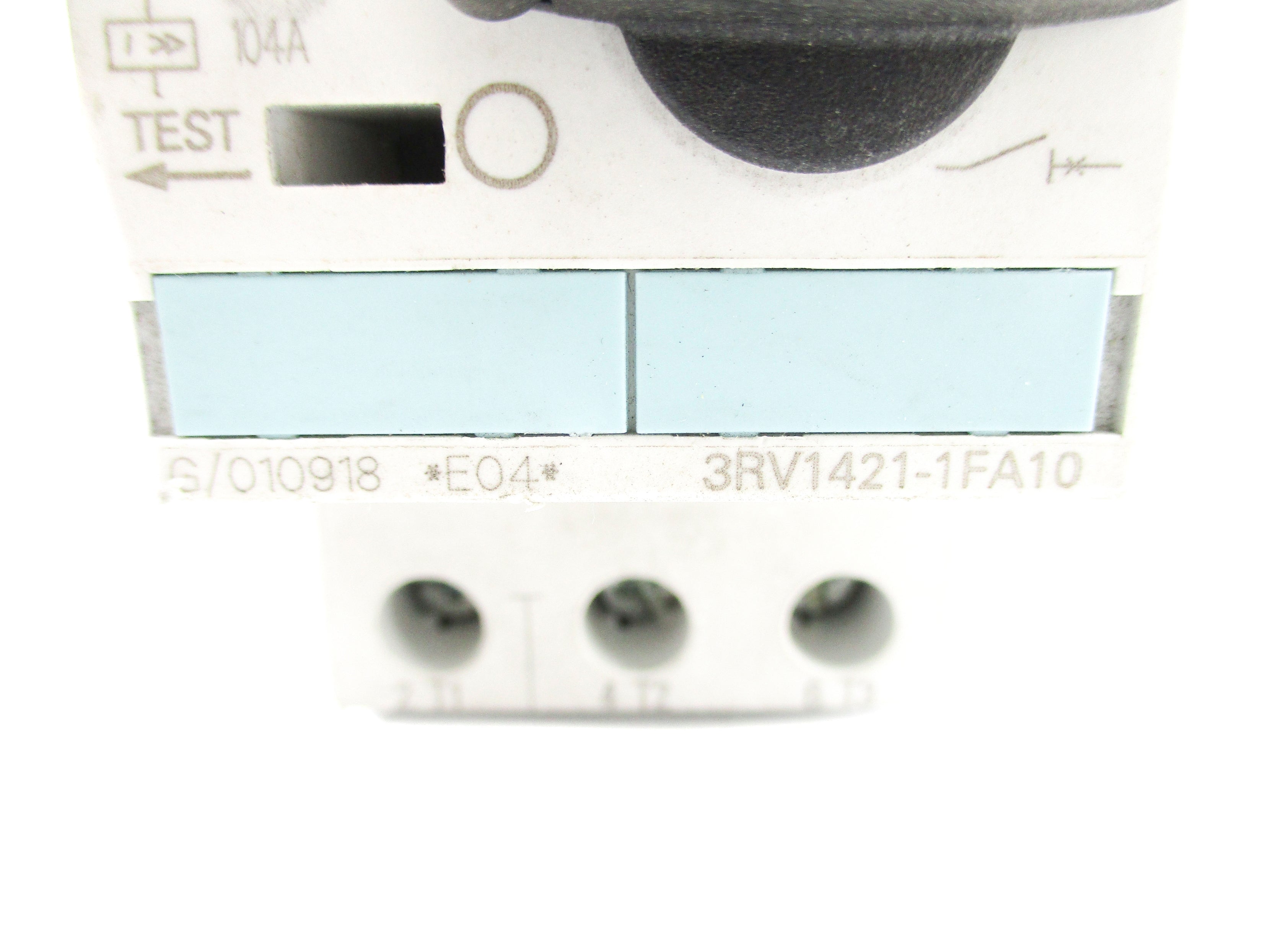SIEMENS 3RV1421-1FA10 3.5-5A NSNP