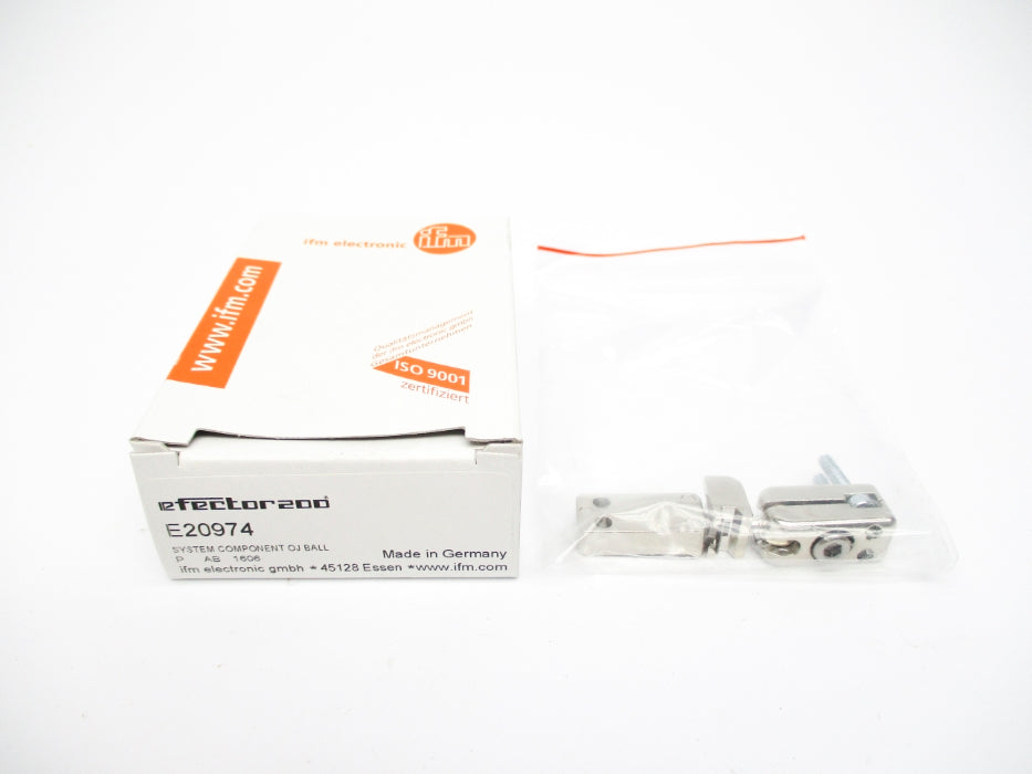 IFM EFECTOR E20974 NSMP