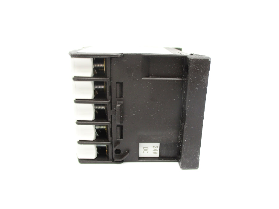 EATON DILEM-01-G XTMC9A01TD 24VDC NSMP