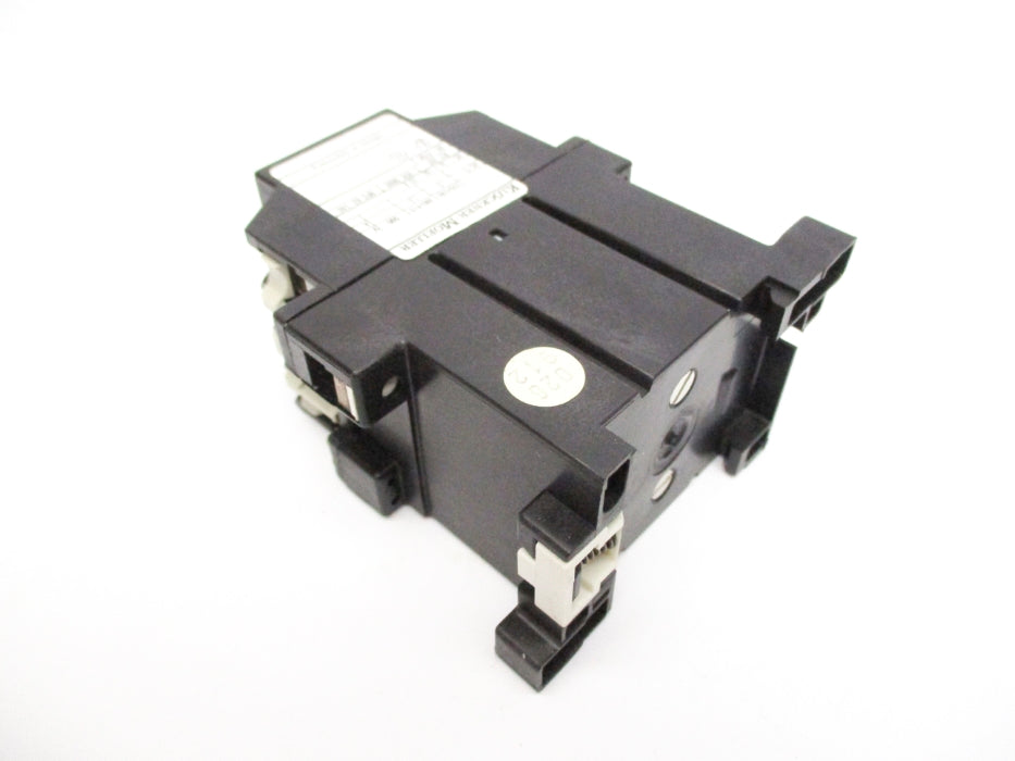 KLOCKNER MOELLER DIL08-22-G 24VDC NSMP