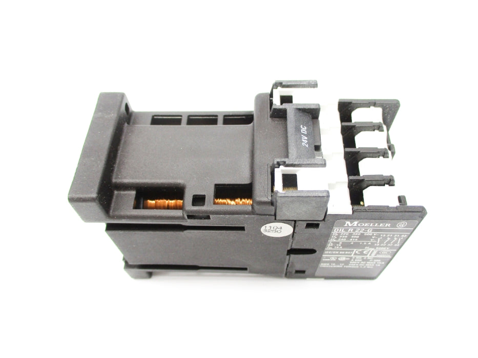 KLOCKNER MOELLER DILR22-G 24VDC NSMP