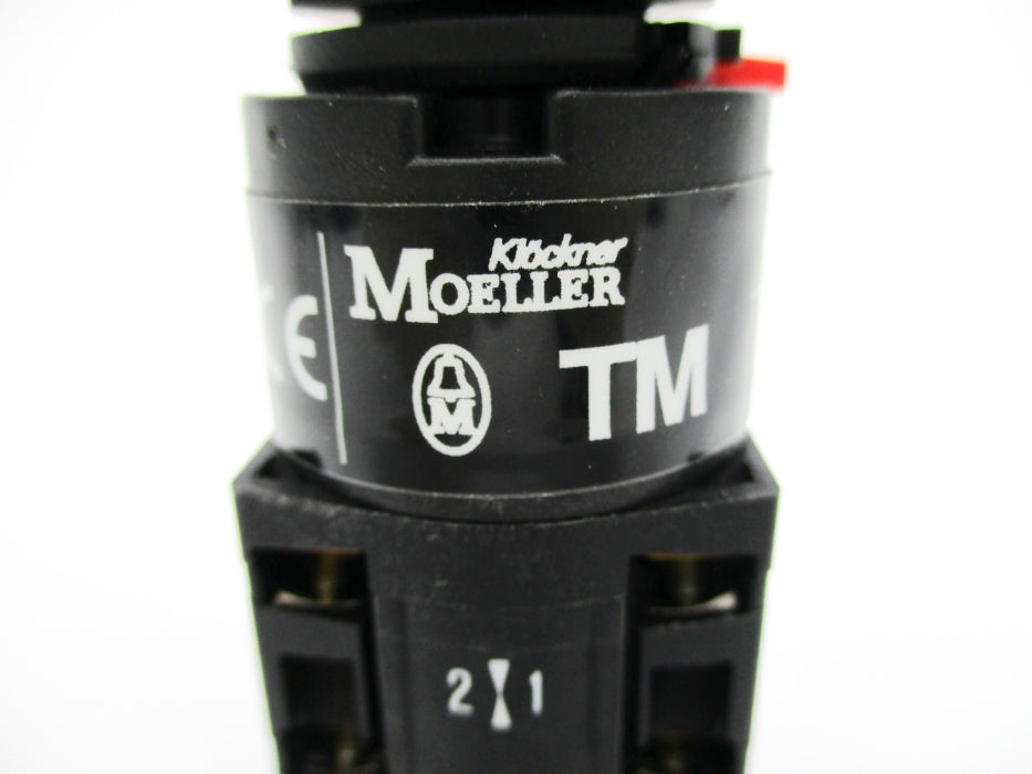 KLOCKNER MOELLER TM-2-8311 NSNP