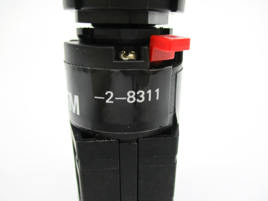 KLOCKNER MOELLER TM-2-8311 NSNP