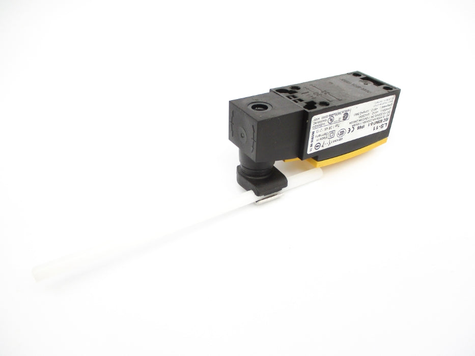 EATON LS-11 (AS PICTURED) NSNP