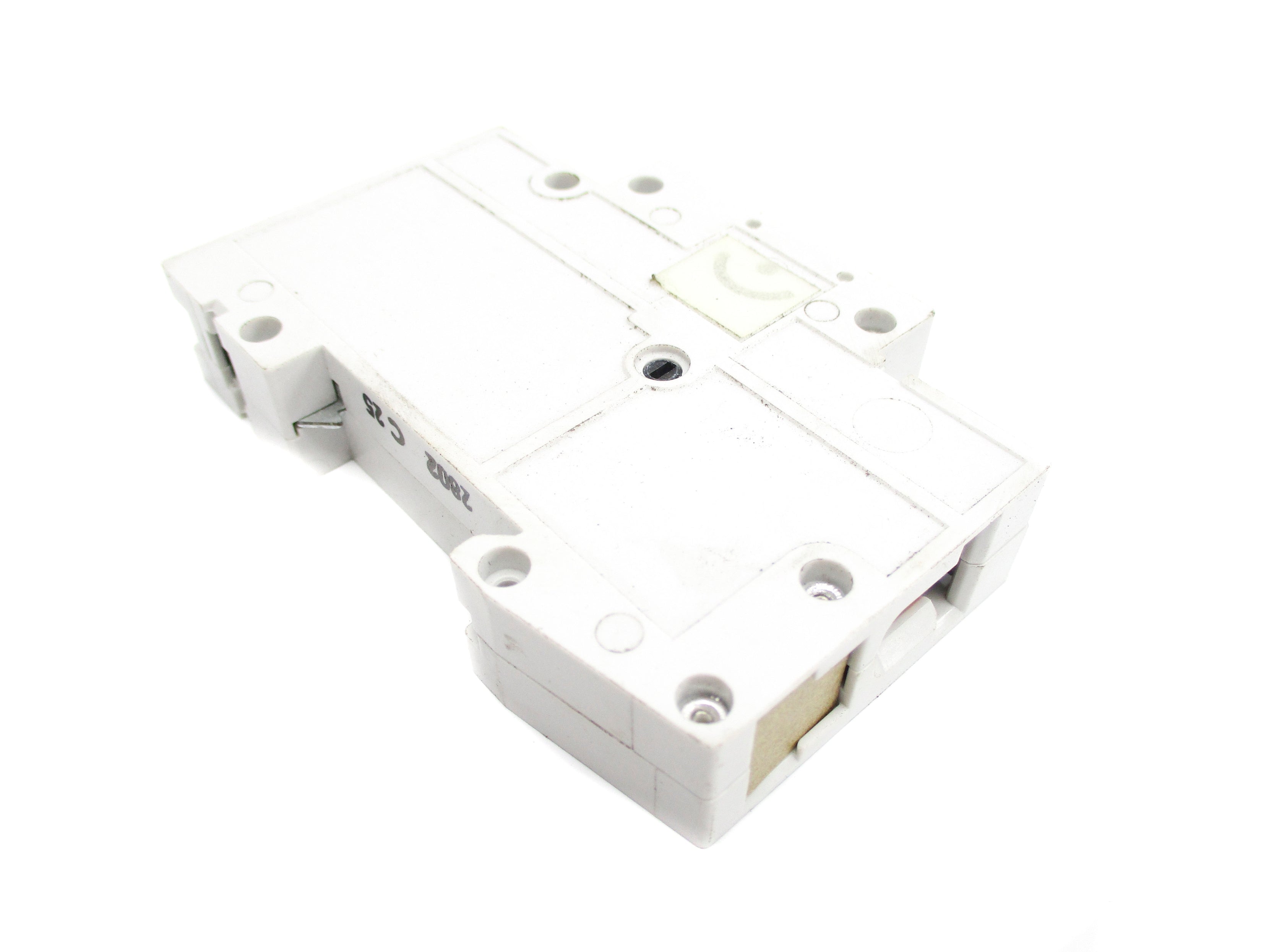 SIEMENS 5SX21C25 230/400V NSNP