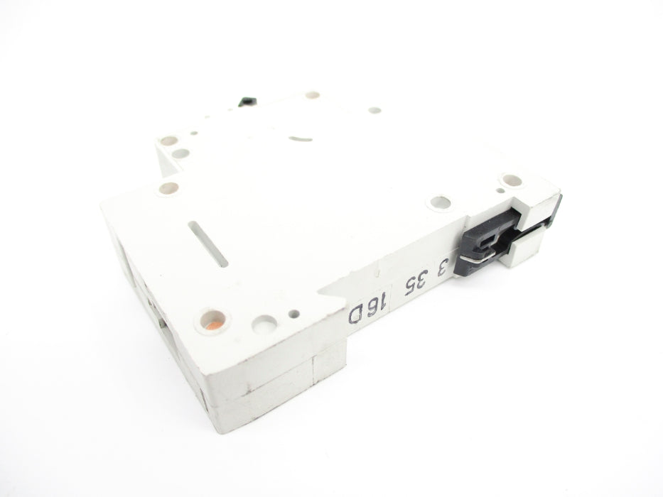 EATON FAZ-D16/1 16A 230/400V 240/415V NSNP