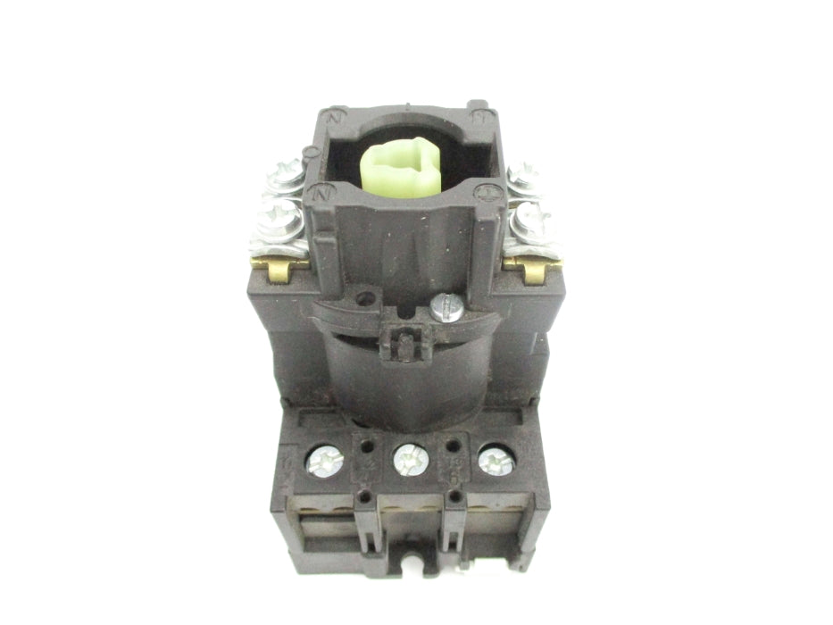 KLOCKNER MOELLER P1-32 (AS PICTURED) NSNP