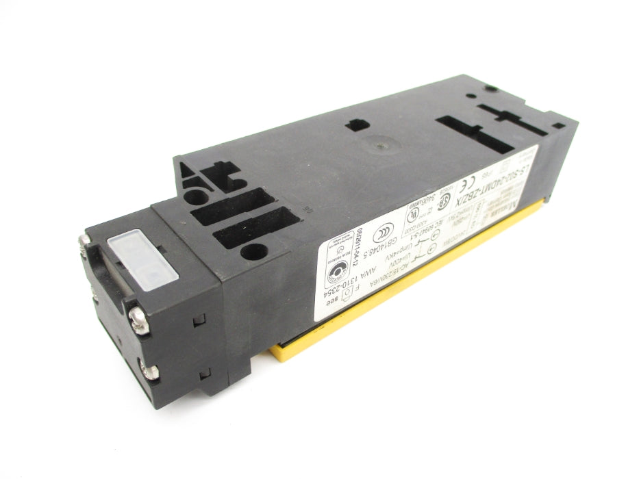 KLOCKNER MOELLER LS-S02-24DMT-ZBZ/X NSNP