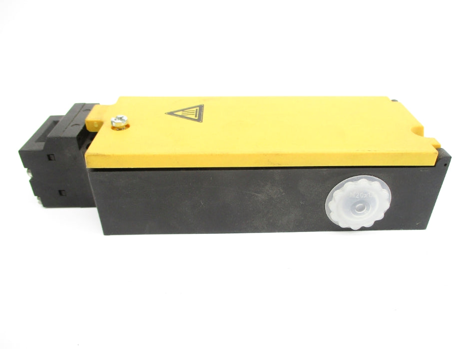 KLOCKNER MOELLER LS-S02-24DMT-ZBZ/X NSNP