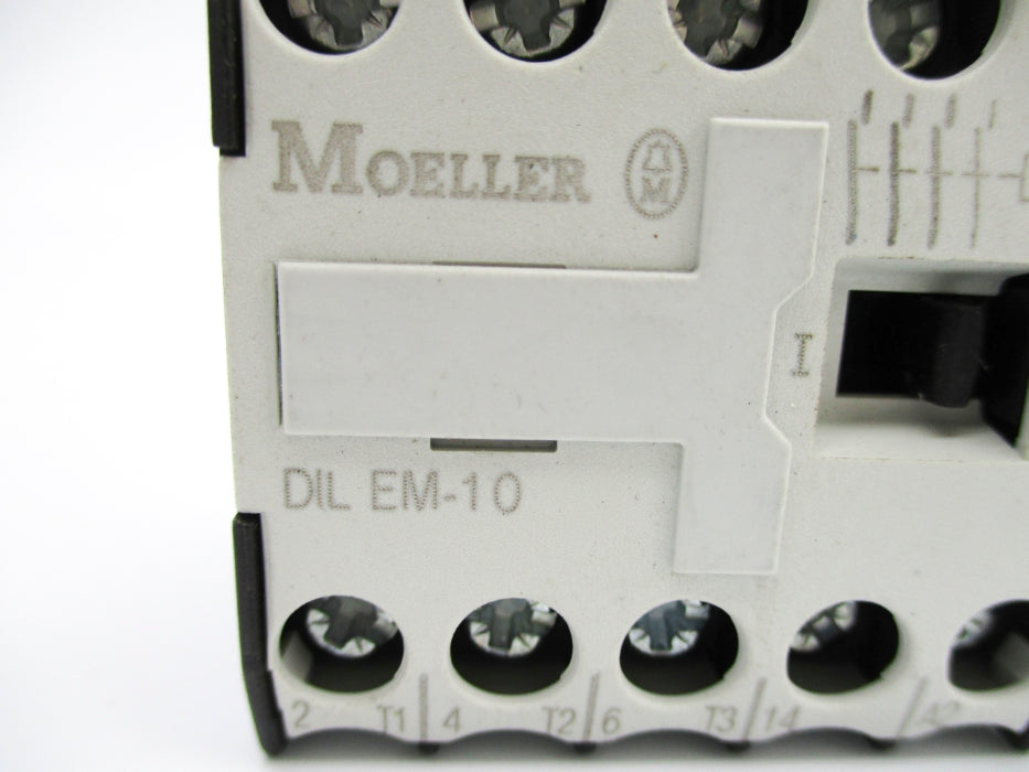 KLOCKNER MOELLER DILEM-10 230/240V NSNP