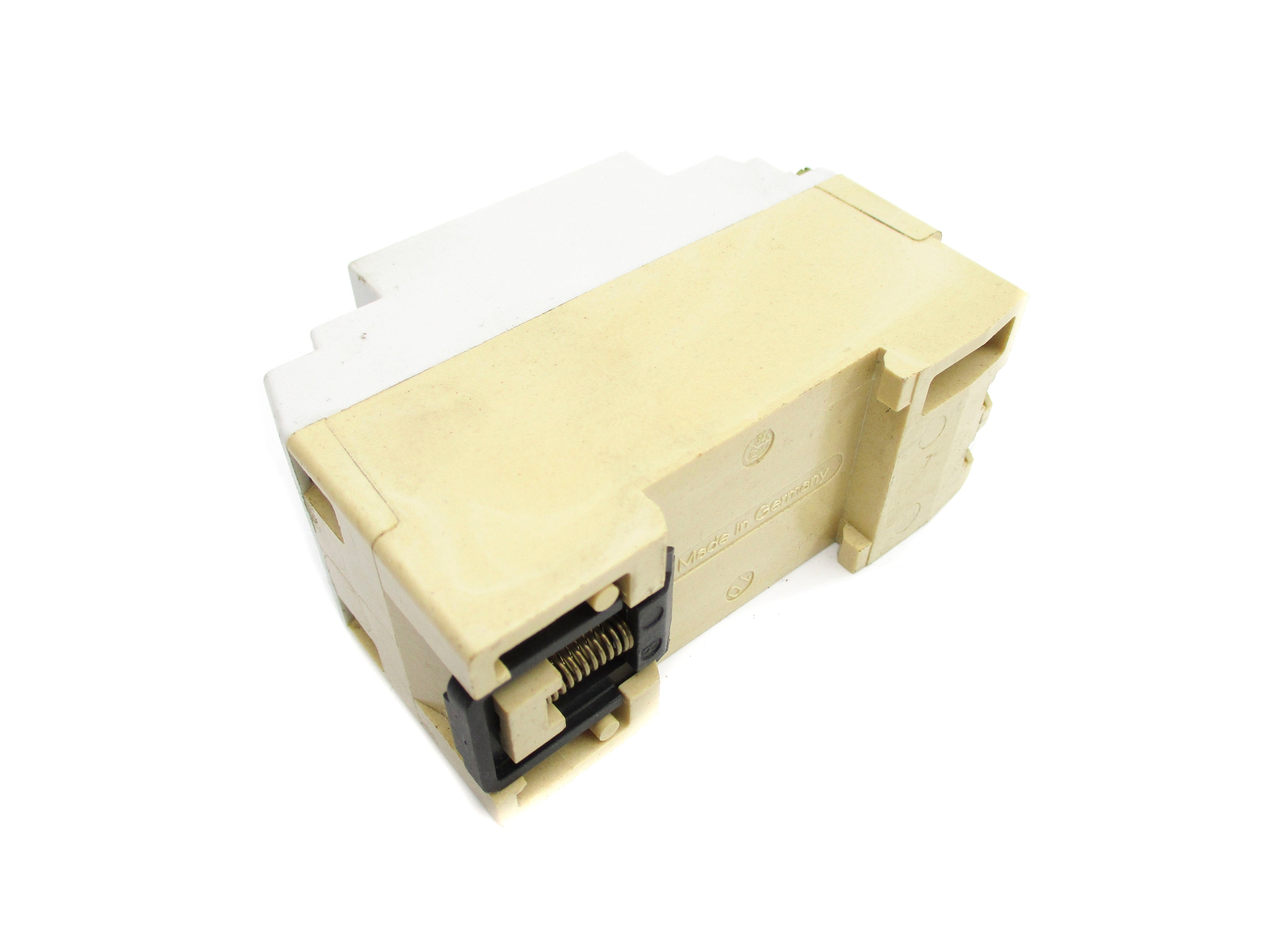 SIEMENS 5SZ2217 220V 16A NSNP