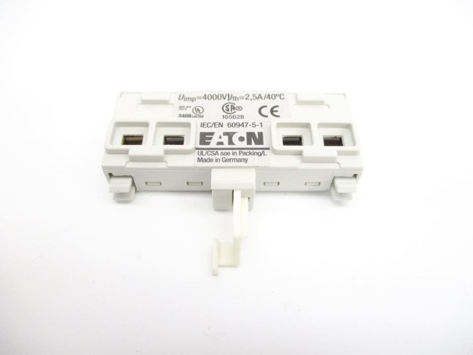 EATON NHI-E-11-PKZ0 XTPAXFA11 NSNP