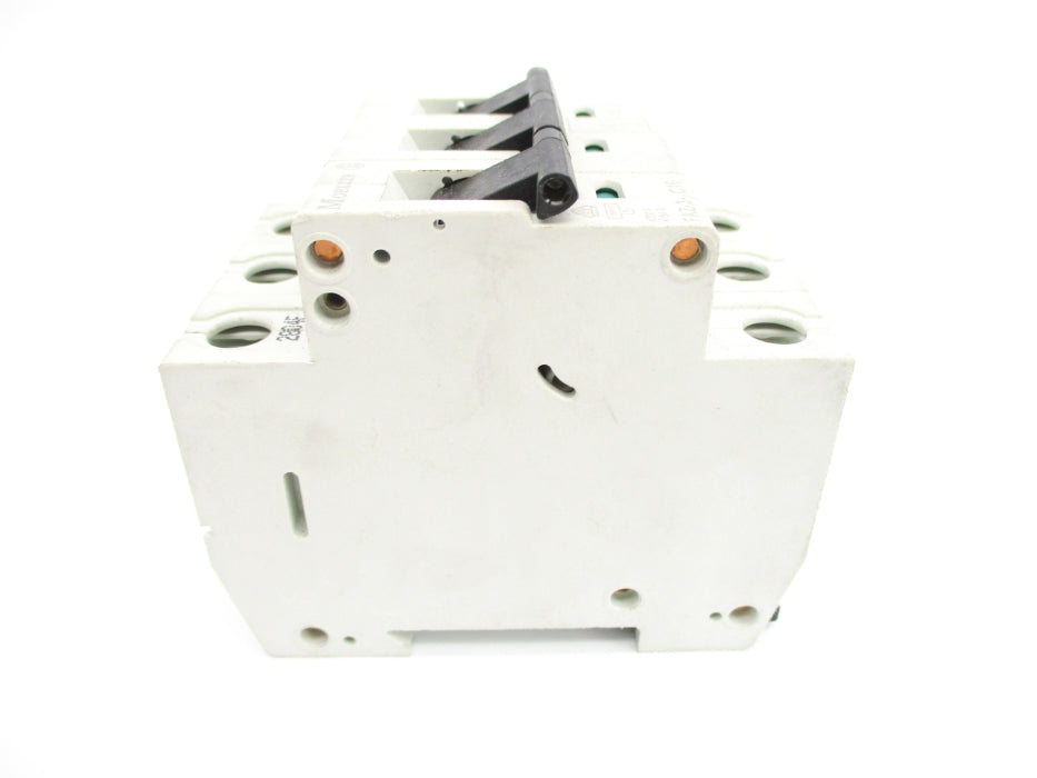 KLOCKNER MOELLER FAZ-3-C16 16A 400/415VAC NSNP