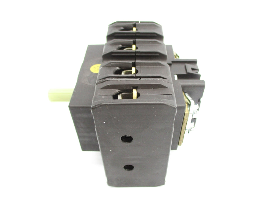 KLOCKNER MOELLER P3-63 (AS PICTURED2) NSNP