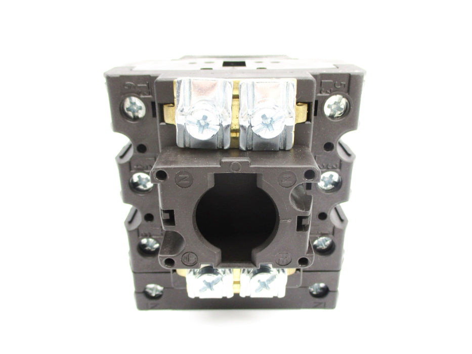 KLOCKNER MOELLER P3-63 (AS PICTURED2) NSNP