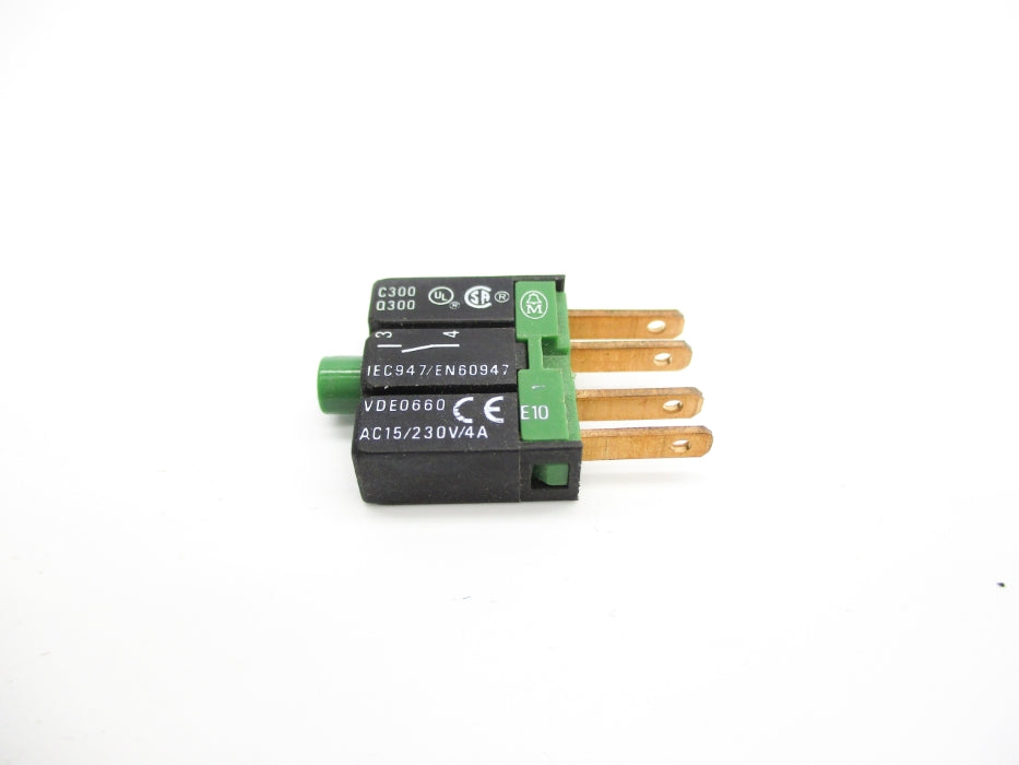 KLOCKNER MOELLER E10 NSNP